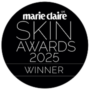 Marie Claire UK
2025 Winner