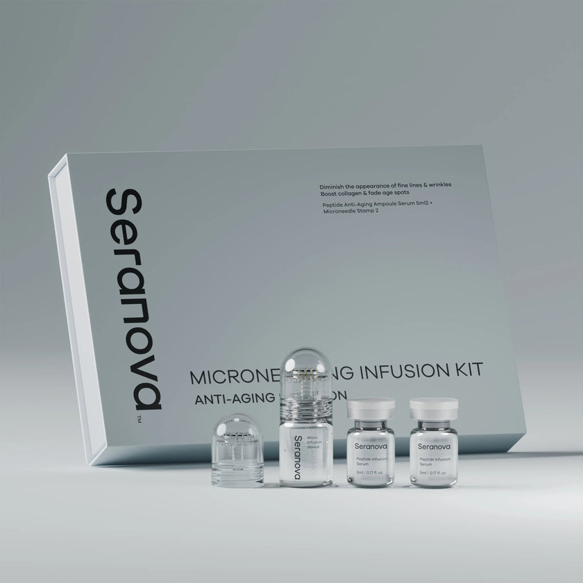 Seranova Micro-Infusion System™ - Seranova DE