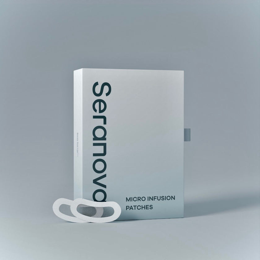 Micro Infusion Patches - Seranova DE