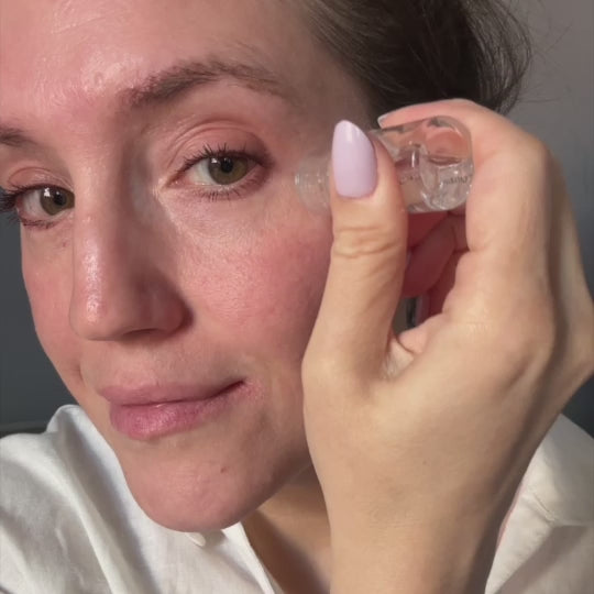 Kit Infusion Microneedling Solution Anti-Âge Seranova, Soin Professionnel à La Maison, Neuf